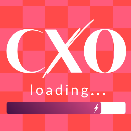 CXO Loading... Podcast